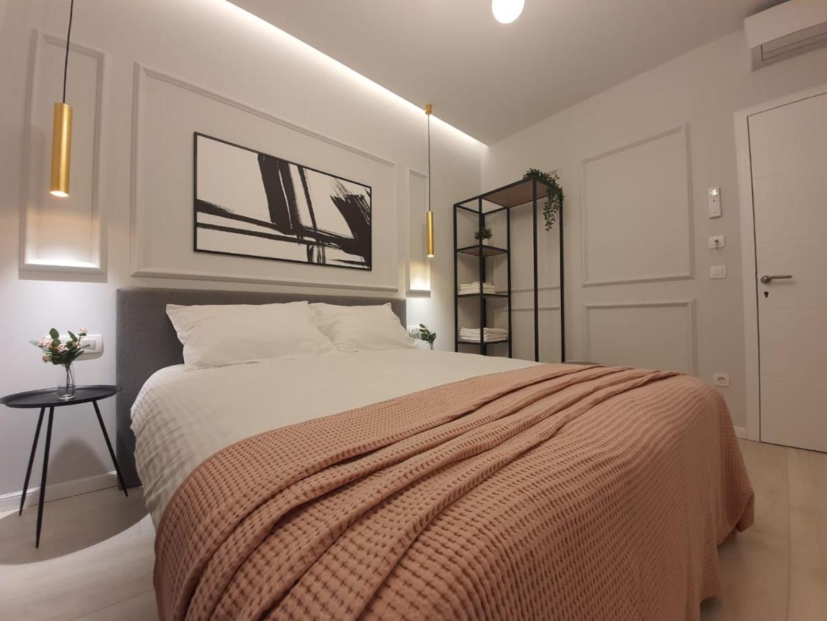 Ca' Di Mamma Panzió Dubrovnik Kültér fotó